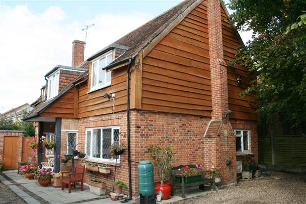Detached House, 4 bedrooms