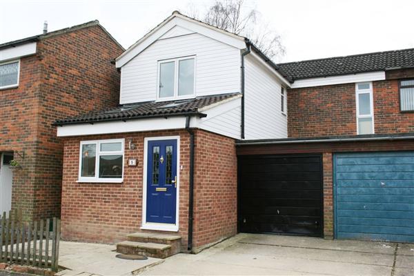 Nutley, Hanworth
