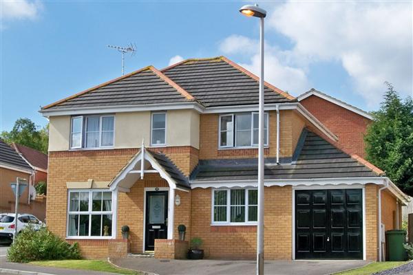 Detached House, 4 bedrooms