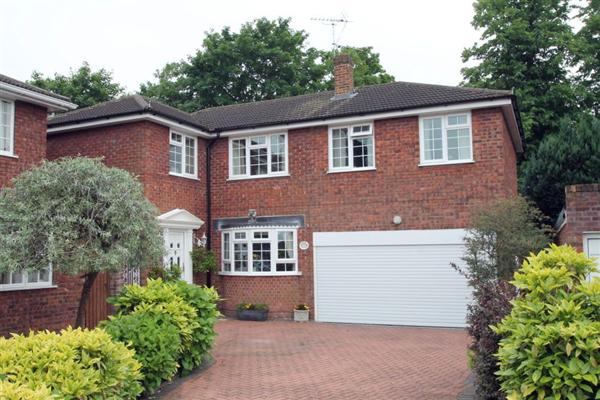 Dene Close