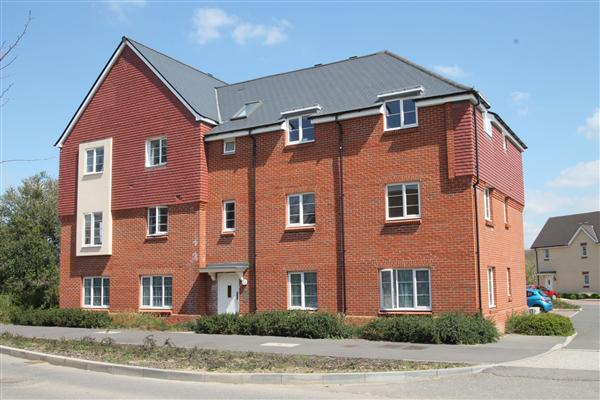 Merlin Way, Jennett