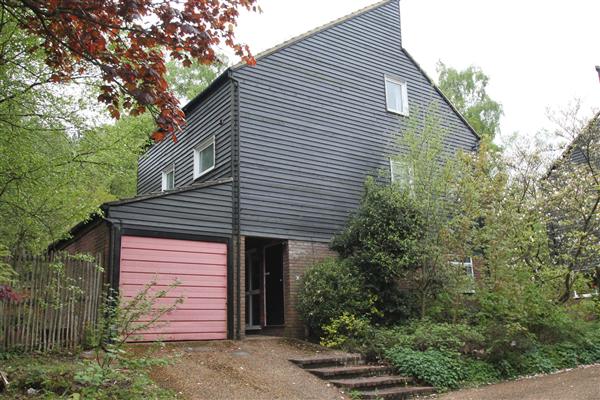 Northcott, Hanworth