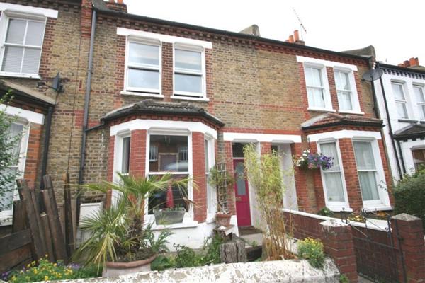 Mid-Terrace House, 3 bedrooms, Freehold