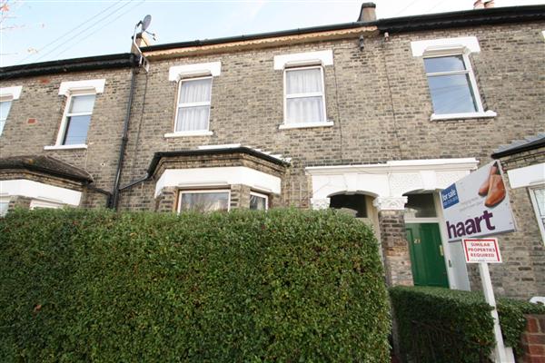 Mid-Terrace House, 3 bedrooms, Freehold