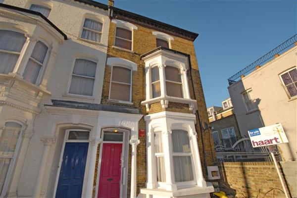 Flat / Apartment, 2 bedrooms, Leasehold