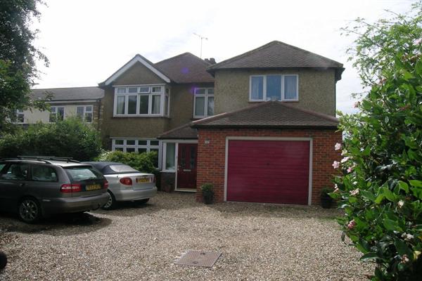 Detached House, 4 bedrooms, Freehold