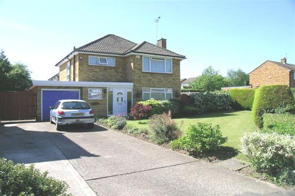 Detached House, 3 bedrooms, Freehold