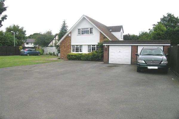 Bungalow, 4 bedrooms, Freehold