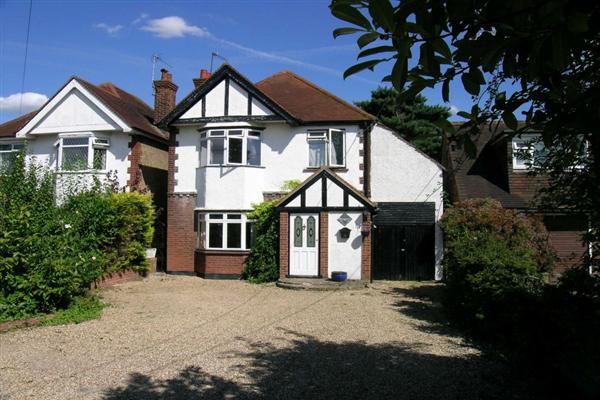 Detached House, 4 bedrooms, Freehold