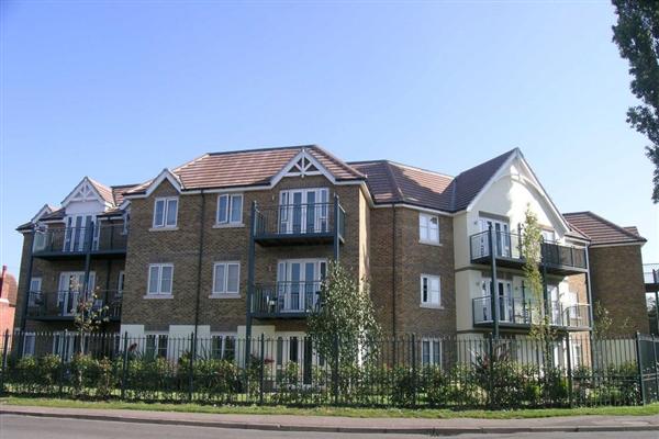 Flat / Apartment, 2 bedrooms, Leasehold