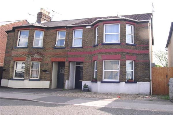 Semi-Detached House, 2 bedrooms, Freehold