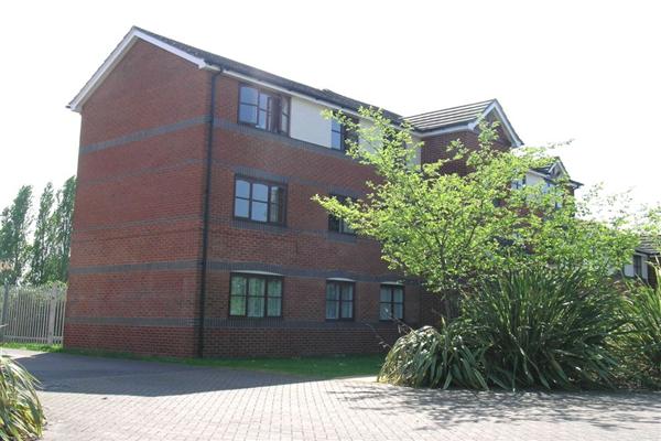 Flat / Apartment, 2 bedrooms, Leasehold