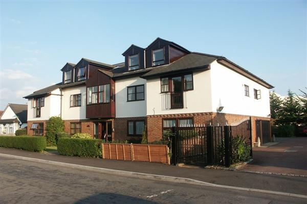 Flat / Apartment, 1 bedroom, Share of Freehold
