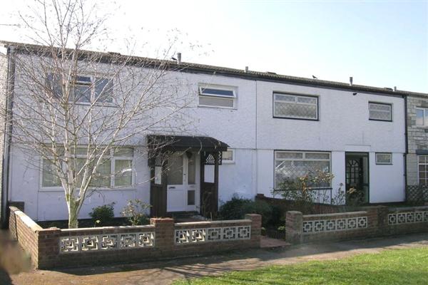 End-of-Terrace House, 3 bedrooms, Freehold