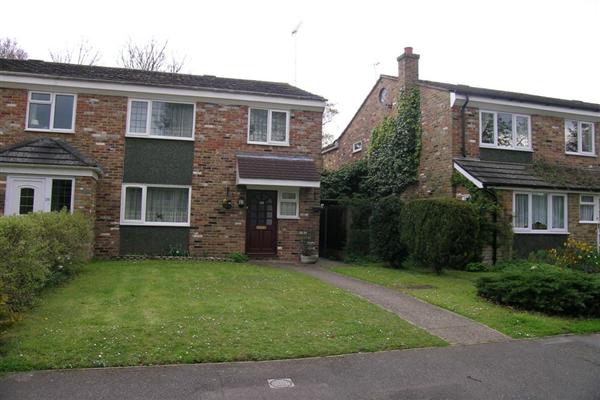 Semi-Detached House, 3 bedrooms, Freehold