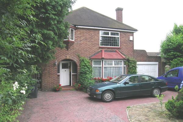 Detached House, 3 bedrooms, Freehold
