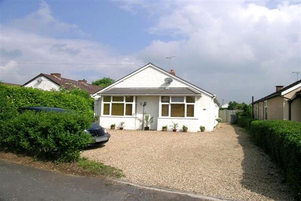 Bungalow, 4 bedrooms, Freehold