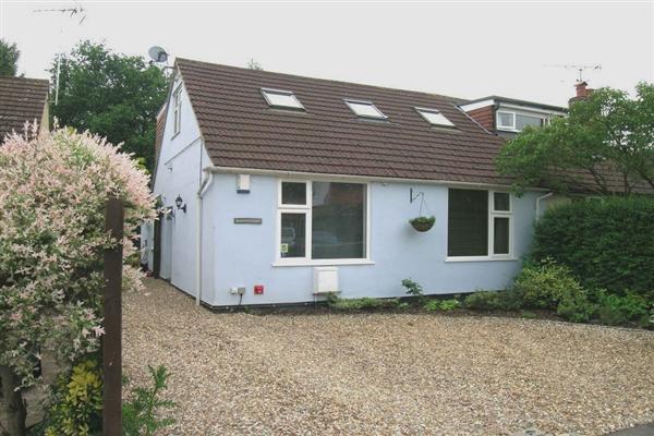 Bungalow, 2 bedrooms, Freehold