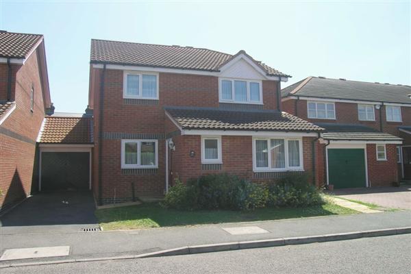 Detached House, 4 bedrooms, Freehold