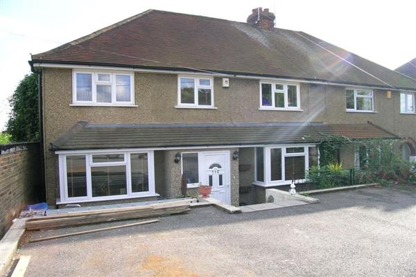 Semi-Detached House, 5 bedrooms, Freehold