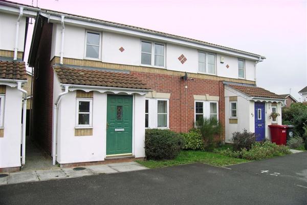 Semi-Detached House, 3 bedrooms, Freehold