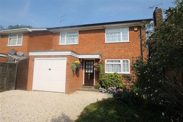 Detached House, 4 bedrooms