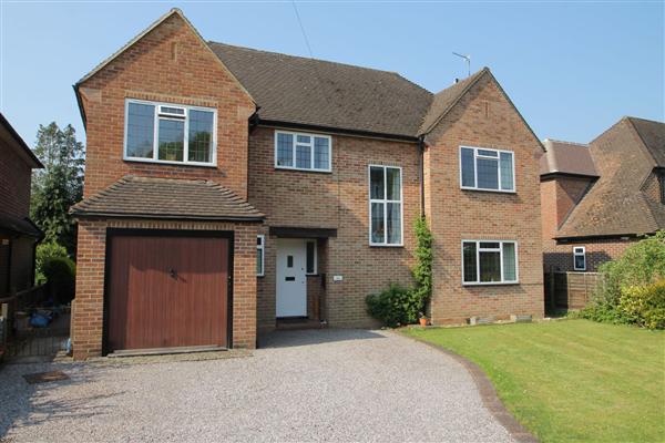 Detached House, 4 bedrooms