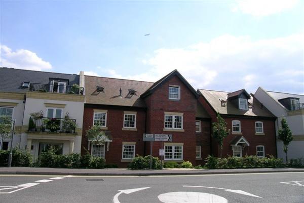 Flat / Apartment, 2 bedrooms, Leasehold