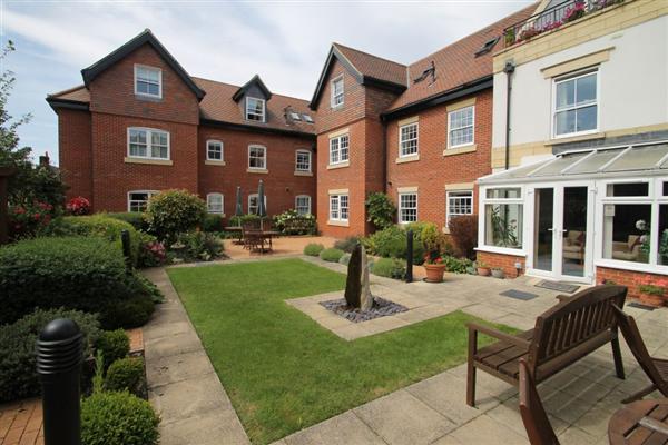 Flat / Apartment, 2 bedrooms