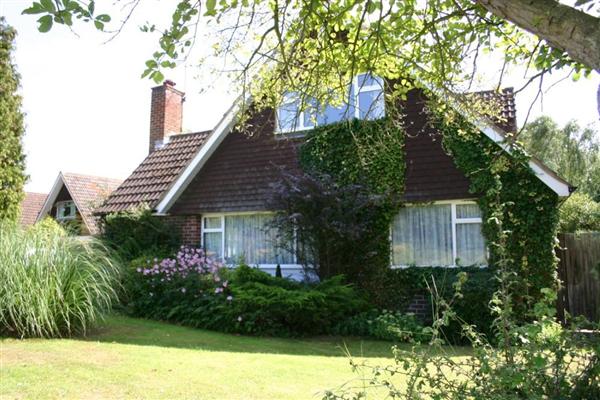 Detached House, 4 bedrooms