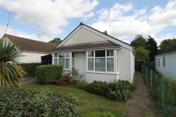Bungalow, 3 bedrooms
