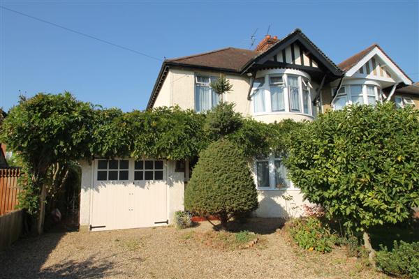 Semi-Detached House, 4 bedrooms