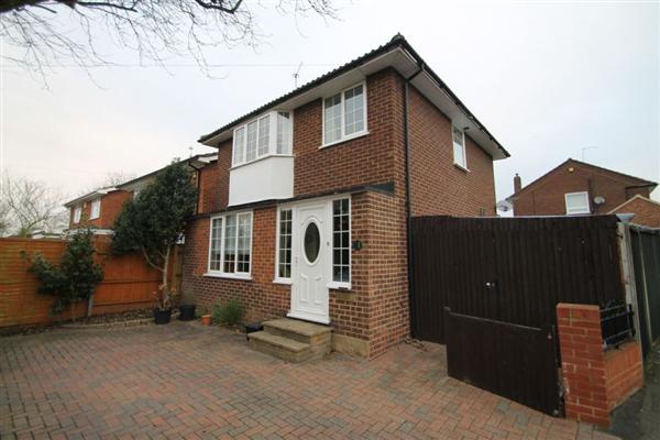 Detached House, 3 bedrooms, Freehold