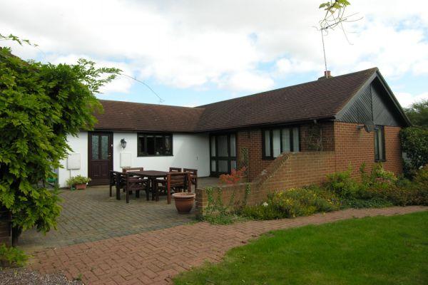 Bungalow, 3 bedrooms, Freehold