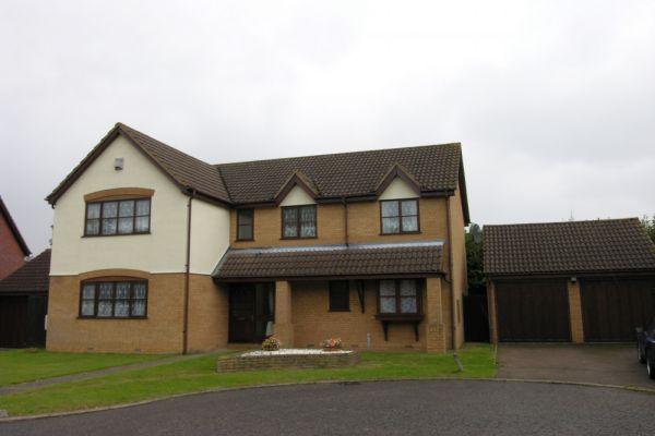 Detached House, 5 bedrooms, Freehold
