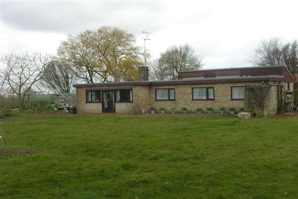 Bungalow, 3 bedrooms, Freehold