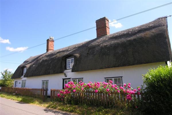 Cottage, 4 bedrooms, Freehold