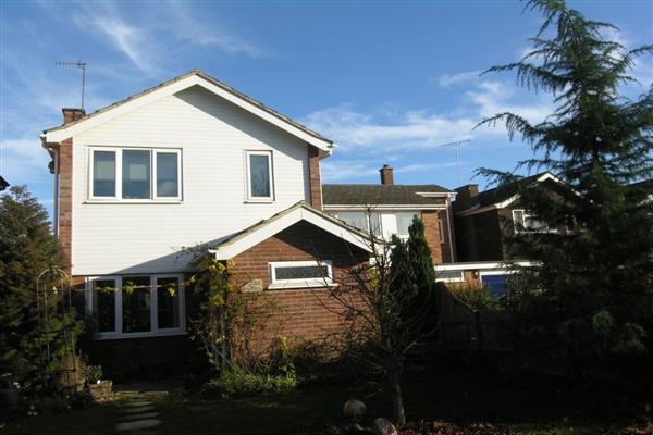 Detached House, 4 bedrooms, Freehold