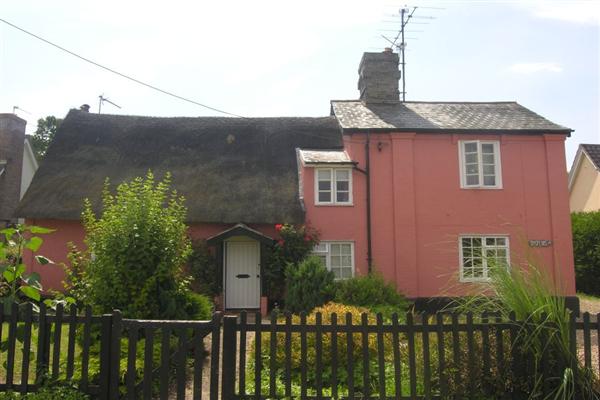 Detached House, 4 bedrooms
