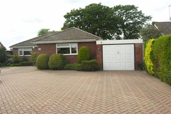 Bungalow, 3 bedrooms