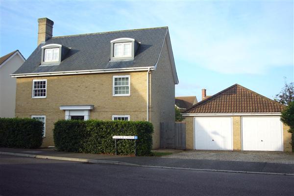 Detached House, 4 bedrooms