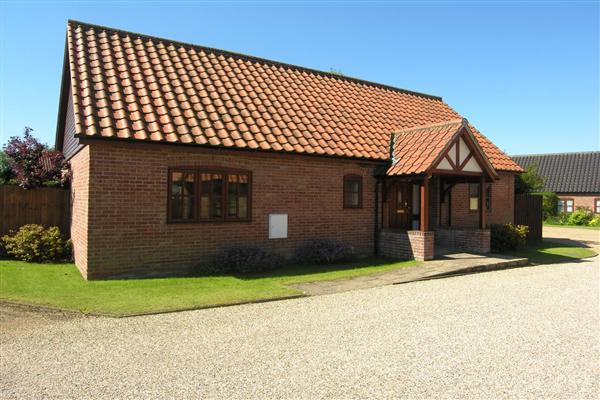 Bungalow, 3 bedrooms