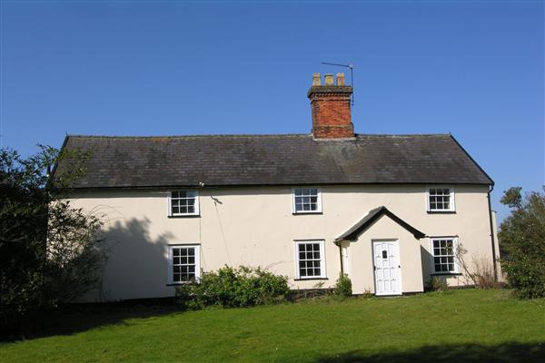 Detached House, 4 bedrooms