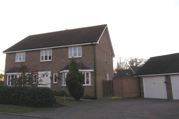 Detached House, 4 bedrooms