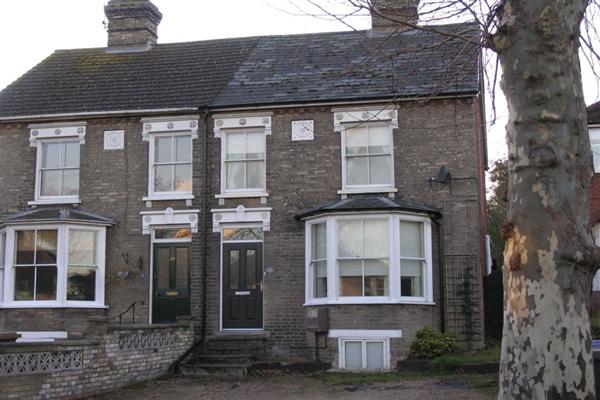 Semi-Detached House, 3 bedrooms