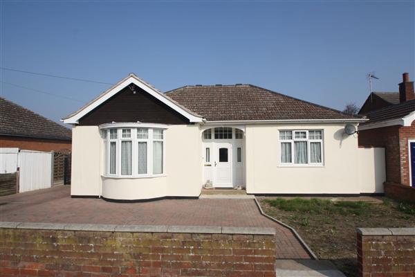 Bungalow, 3 bedrooms