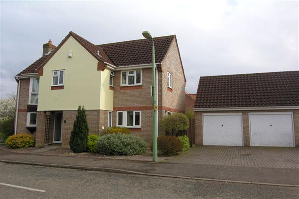 Detached House, 4 bedrooms