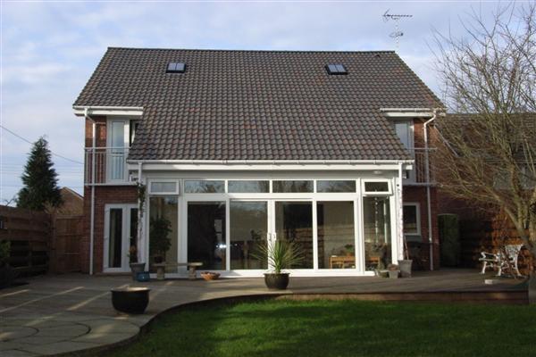Detached House, 4 bedrooms