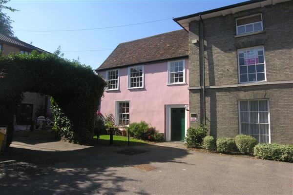 3, Eastgate House, 118 Eastgate Street