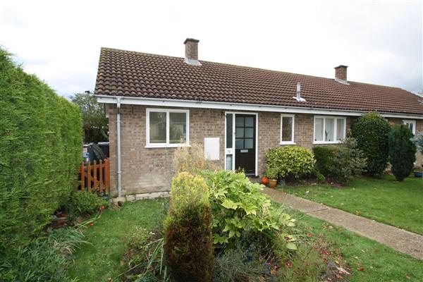The Glebe, Lawshall